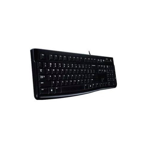 Protect Computer Products Logitech K120/mk120custom Keyboard Cover (LG1408104)