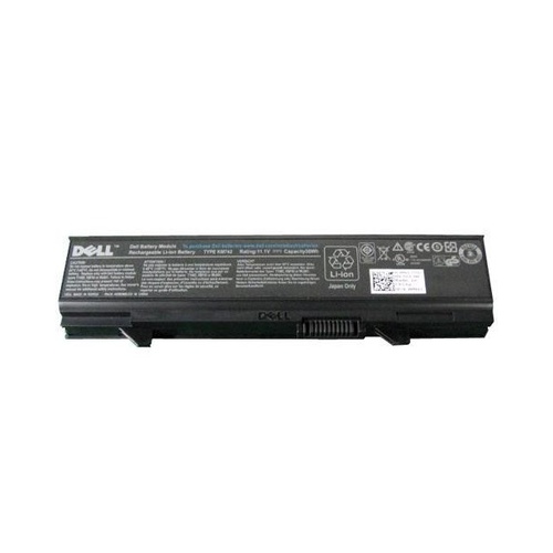 Total Micro Technologies 5050mah 6cell Total Micro Battery Dell (3120762TM)