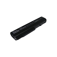 Total Micro Technologies 5200mah 6cell Total Micro Battery Hp Cq (KU531AATM)