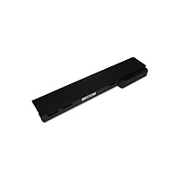 Total Micro Technologies Total Micro Battery, Hp Elitebook 8470p, 8570p, 8470w - 6-cell 55whr (QK642AATM)
