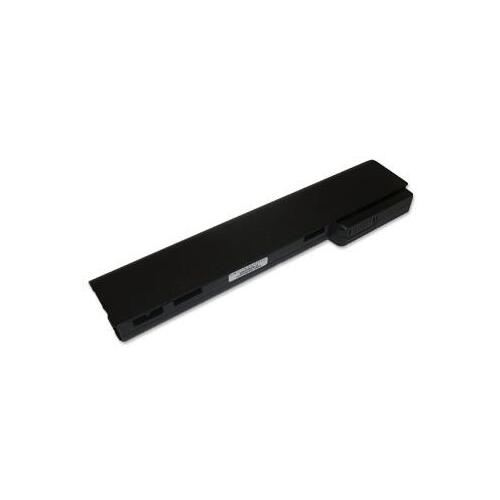 Total Micro Technologies Total Micro Battery, Hp Elitebook 8470p, 8570p, 8470w - 6-cell 55whr (QK642AATM)