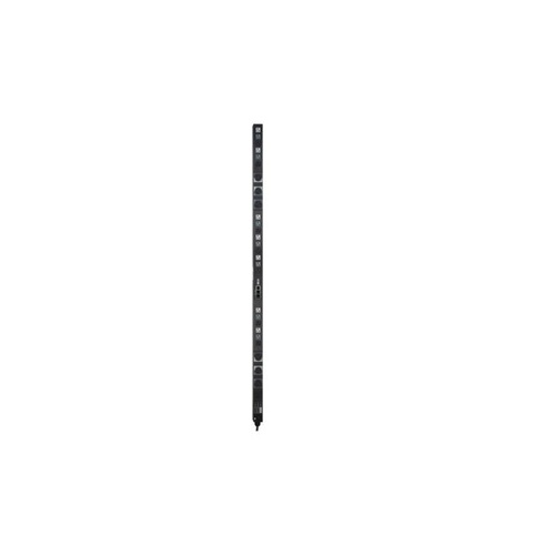 Tripp Lite Pdu 3ph Metered 20a 5-15/20r L6-20r 0u (PDU3MV6L2120B)