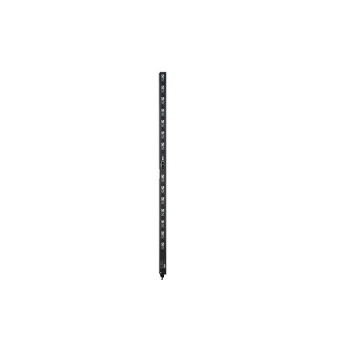 Tripp Lite Pdu 3ph Metered 20a 5-15/20r L21-20p 0u (PDU3MV6L2120LV)