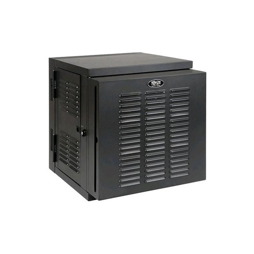 Tripp Lite 12u Wm Rack For Harsh Environments (SRW12USNEMA)