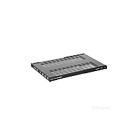 StarTech 1u 19 Adjustable Vented Rack Mount Shelf (ADJSHELFHDV)