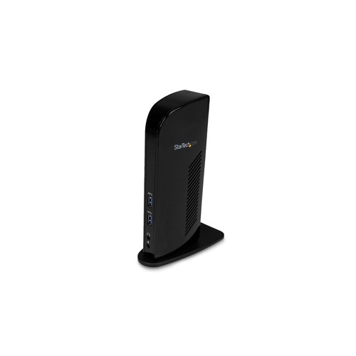 StarTech Docking Station - Usb 3.0 W/ Hdmi & Dvi (USB3SDOCKHD)