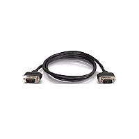 C2G 6ft Cmg Db9 Null Modem M-m (52166)