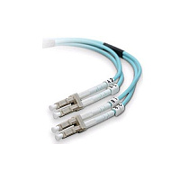 Belkin Cable,fiber,lc/lc,2m (F3F00402M)