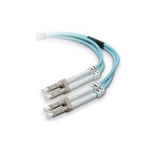 Belkin Cable,fiber,lc/lc,3m,lo Multimode (F3F00403M)