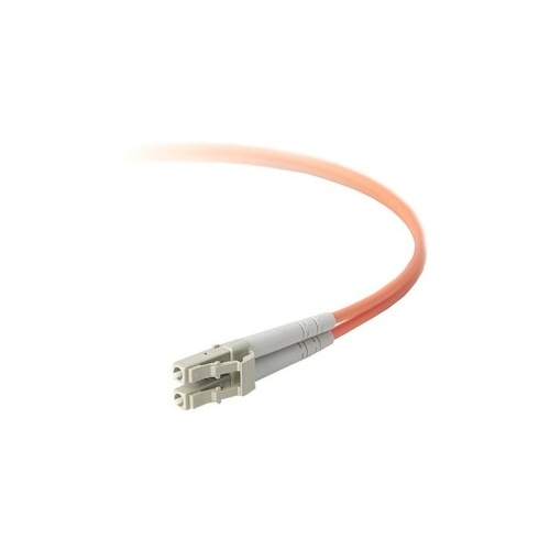 Belkin Cable,fiber,lc/lc,5m,lo Mmode,aqua50/125 (F3F00405M)