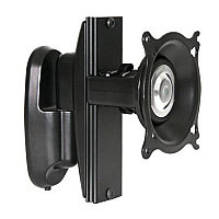 Chief Manufacturing 7in Array Vertical Wall Mount (KWP130B)