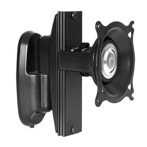 Chief Manufacturing 7in Array Vertical Wall Mount (KWP130B)