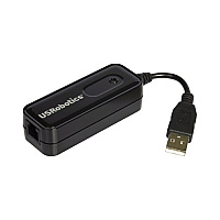 U.S. Robotics Usrobotics 56k Usb Softmodem (USR5639)
