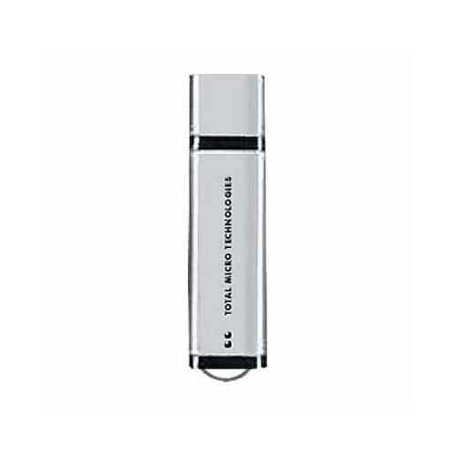 Total Micro Technologies 64gb Usb2.0 Flash Drive (64GUFDTM)