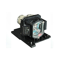 Battery Replacement Lamp For Hitachi Cp-x2015win (DT01371BTI)