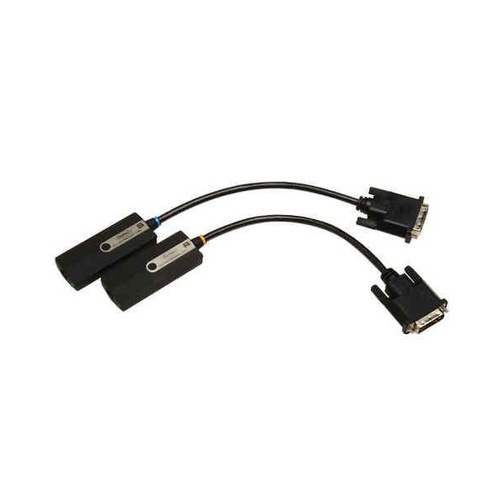 Gefen Dvi Extender Over Fiber Up To 1,000 Ft. (EXTDVICPFM10)