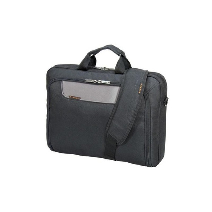 Everki Laptop Bag -briefcase- Fits Up To (EKB407NCH17