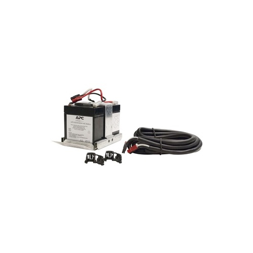 APC Replacement Battery Cartridge #135 (APCRBC135)