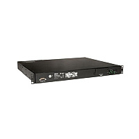 Tripp Lite Pdu Ats/metered 20a 200-240v C13/c19 C20 (PDUMH20HVAT)
