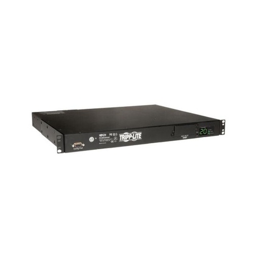 Tripp Lite Pdu Ats/metered 20a 200-240v C13/c19 C20 (PDUMH20HVAT)