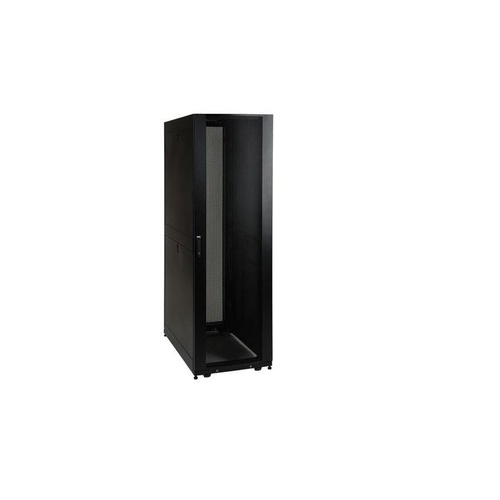 Tripp Lite 42u Rack Enclosure 10-32 Mounting Holes (SR42UB1032)