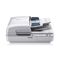 Epson Workforce Ds-7500 Scanner (B11B205321)