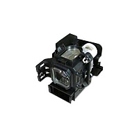 Total Micro Technologies Brilliance Projector Lamp With Genuine Oem Bulb, Nec Vt85lp-tm - 200w (VT85LPTM)