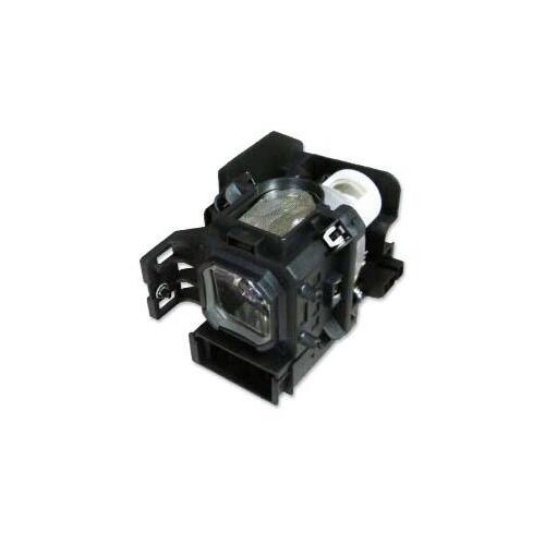 Total Micro Technologies Brilliance Projector Lamp With Genuine Oem Bulb, Nec Vt85lp-tm - 200w (VT85LPTM)