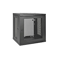 Tripp Lite 12u Wallmount Rack Enclosure Cabinet (SRW12U)