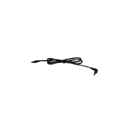 Lind Electronics Lind Output Cable, 2.1 Snap, 37in, (CBLPWF21925)