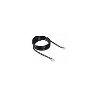 Belkin Cat5e Patch Cable (A3L78103BLK)