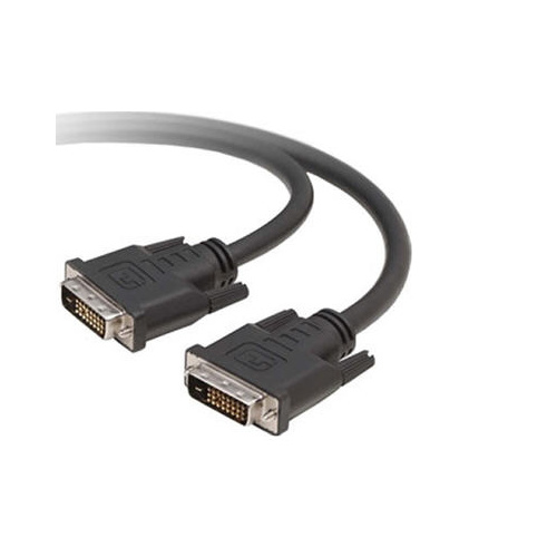 Belkin 10ft Dvi-d To Dvi-d Duallinkcable (F2E717110DV)