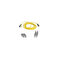 Belkin Duplex Fiber Optic Cable (F2F8020705M)