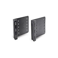 APC Bracket Kit, 0u, Rack Pdu, Hp (AP7406)