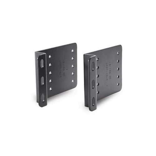 APC Bracket Kit, 0u, Rack Pdu, Hp (AP7406)