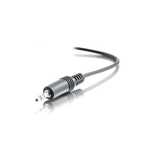 C2G 50ft 3.5mm Stereo Audio Cbl M/m (40416)