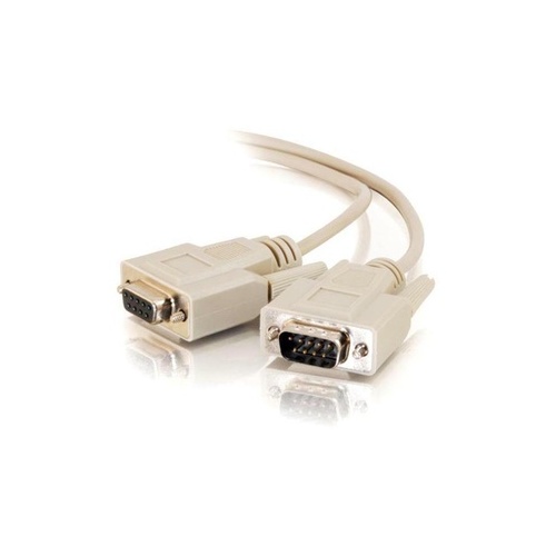 C2G 100ft Db9 M/f All Lines Ext Cbl (17612)
