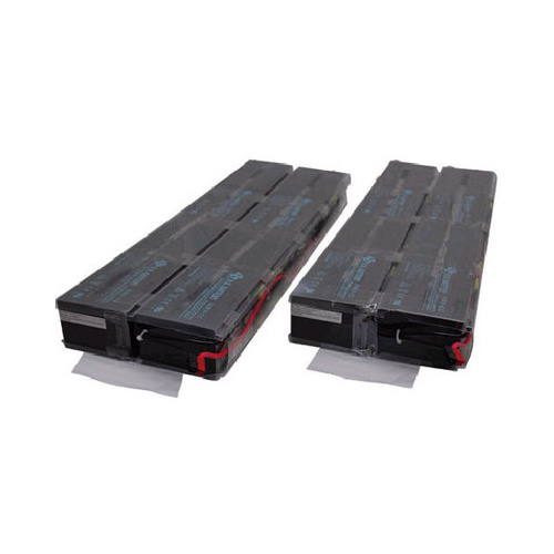 Tripp Lite Rplmnt Batt Cart Select Onlin (RBC9192)