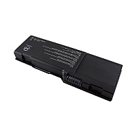 Battery Batt Lion Dell Inspiron & Latitude 131l (DL6400)