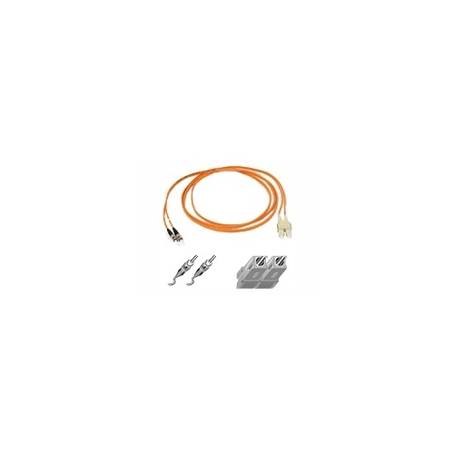 Belkin Duplex Fiber Optic Cable (A2F2020705M)