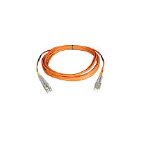 Tripp Lite 2m Duplex Mmf 62.5 Fiber Cable Lc/lc (N32002M)