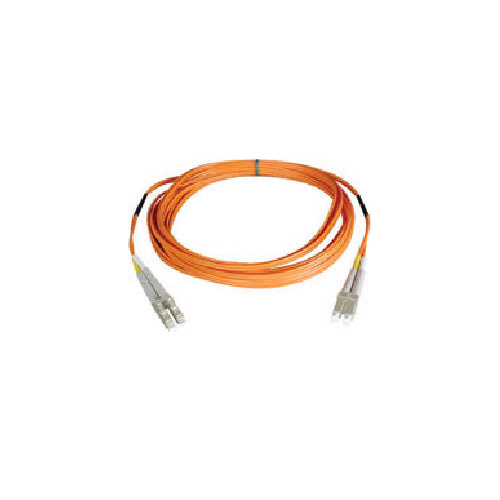 Tripp Lite 2m Duplex Mmf 62.5 Fiber Cable Lc/lc (N32002M)