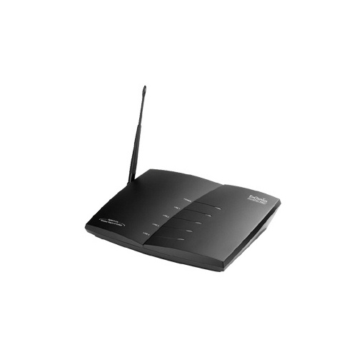 Engenius Technologies,Inc Base Unit For Durafon Pro Systems (base Unit No Handset) (DURAFONPROBU)