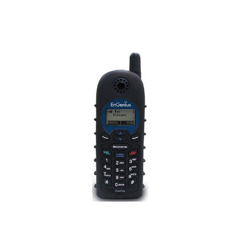 Engenius Technologies,Inc 2 Way Radio Handset (DURAWALKIE)