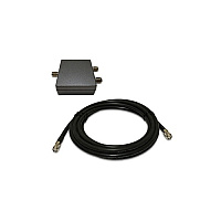 Engenius Technologies,Inc Attena Splitter (SNULTRAAS)