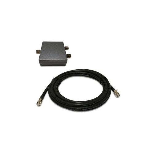 Engenius Technologies,Inc Attena Splitter (SNULTRAAS)