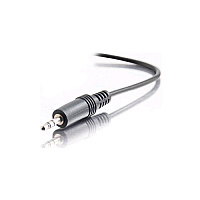 C2G 25ft. 3.5mm Stereo Audio Cbl M/m (40415)