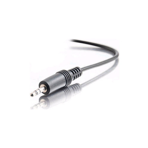 C2G 25ft. 3.5mm Stereo Audio Cbl M/m (40415)
