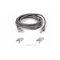 Belkin Cat6 Snagless Patch Cable (A3L98006ORGS)