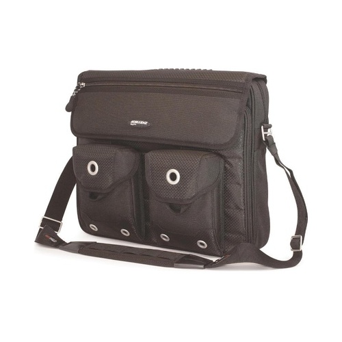 Mobile Edge Edge Laptop Messenger - Black - 15.4 In (MEEMB1)